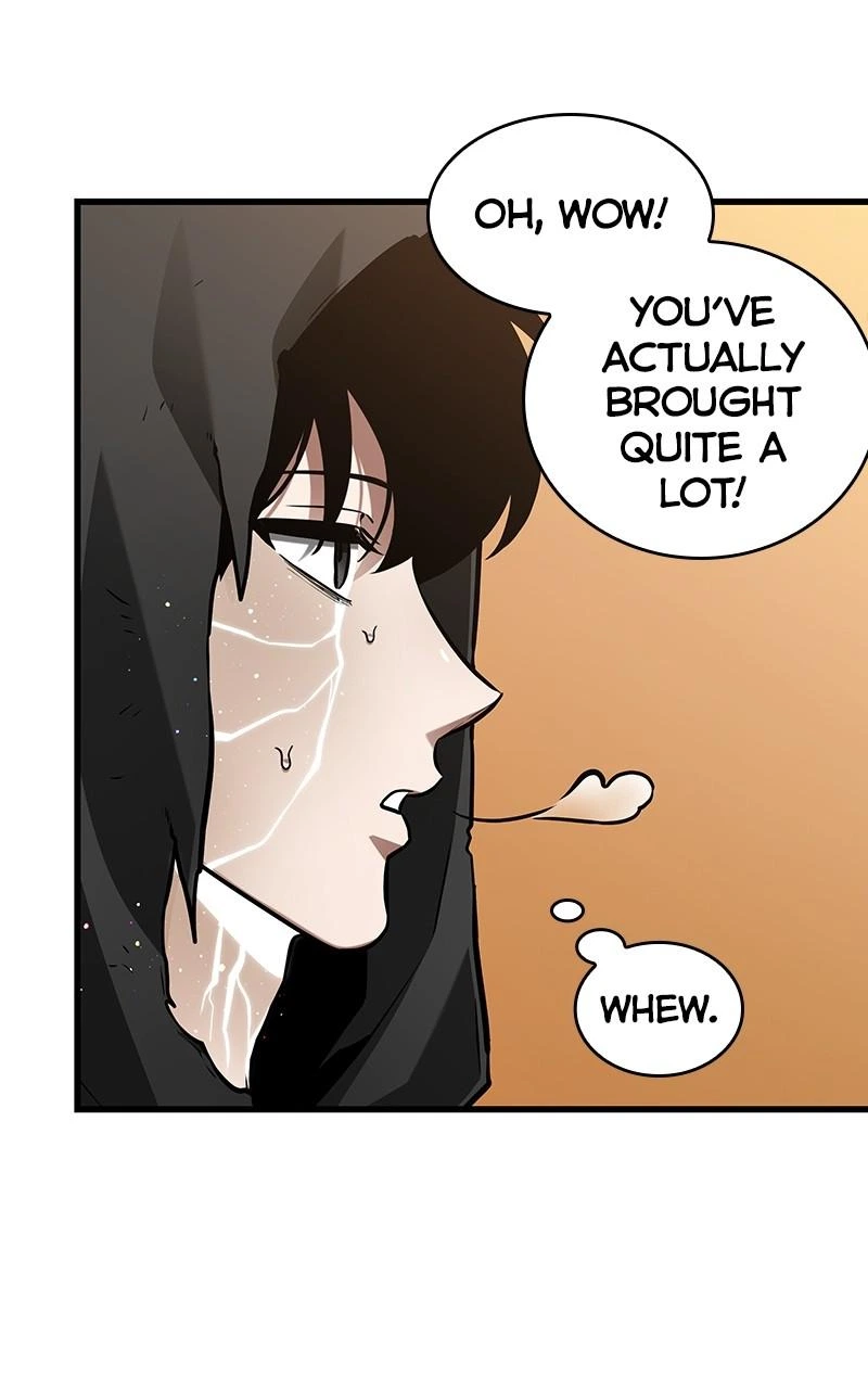 Omniscient Reader Chapter 225 — page 89