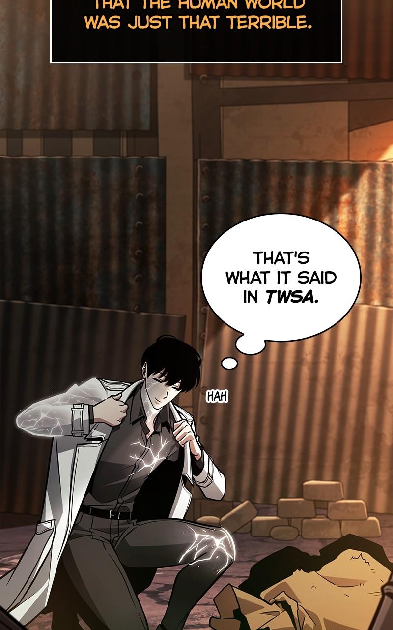 Omniscient Reader Chapter 226 — page 10