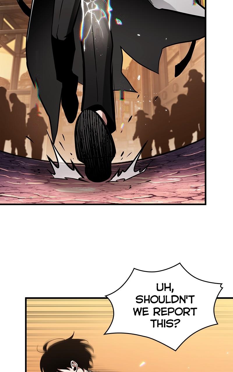 Omniscient Reader Chapter 226 — page 18