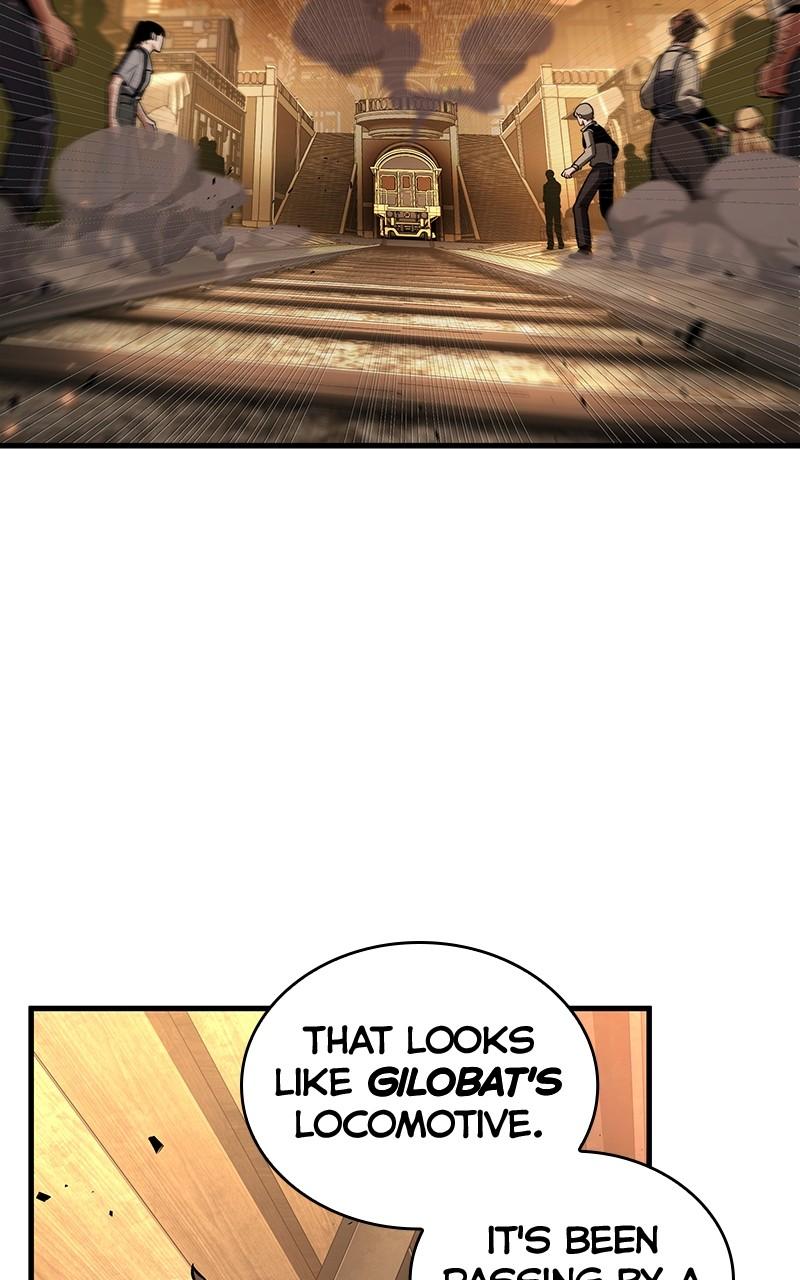 Omniscient Reader Chapter 226 — page 25