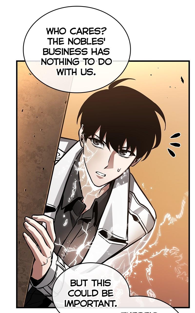 Omniscient Reader Chapter 226 — page 27