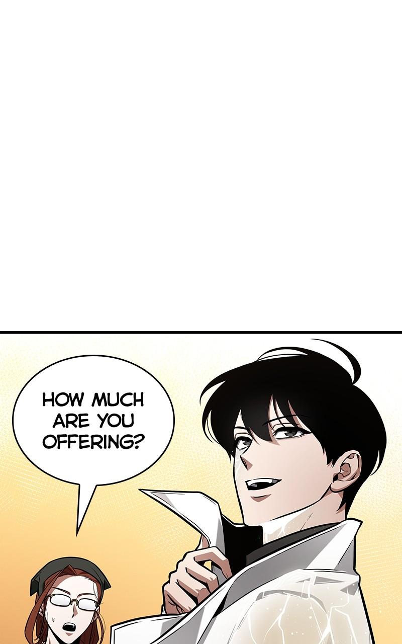 Omniscient Reader Chapter 227 — page 21