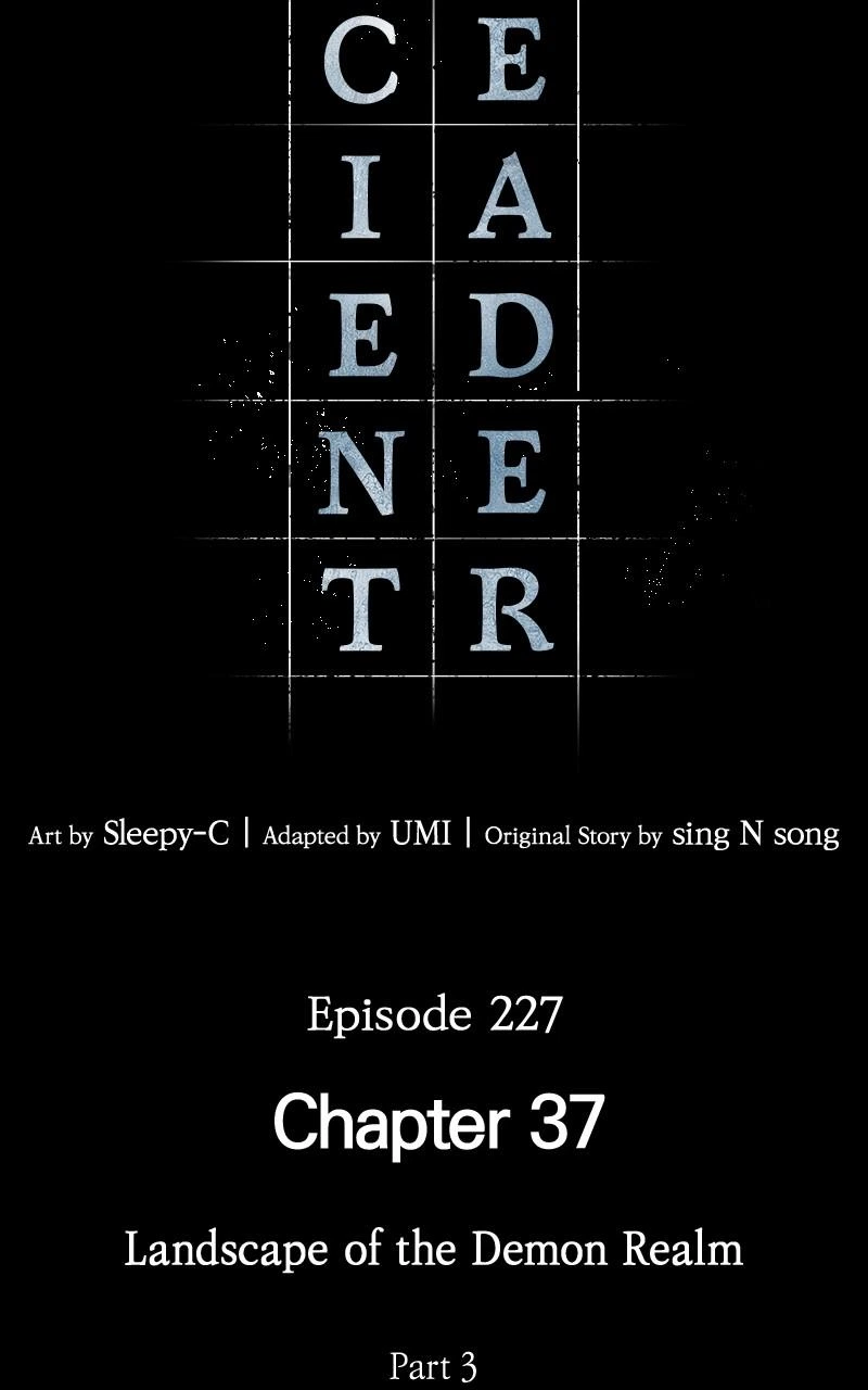 Omniscient Reader Chapter 227 — page 61