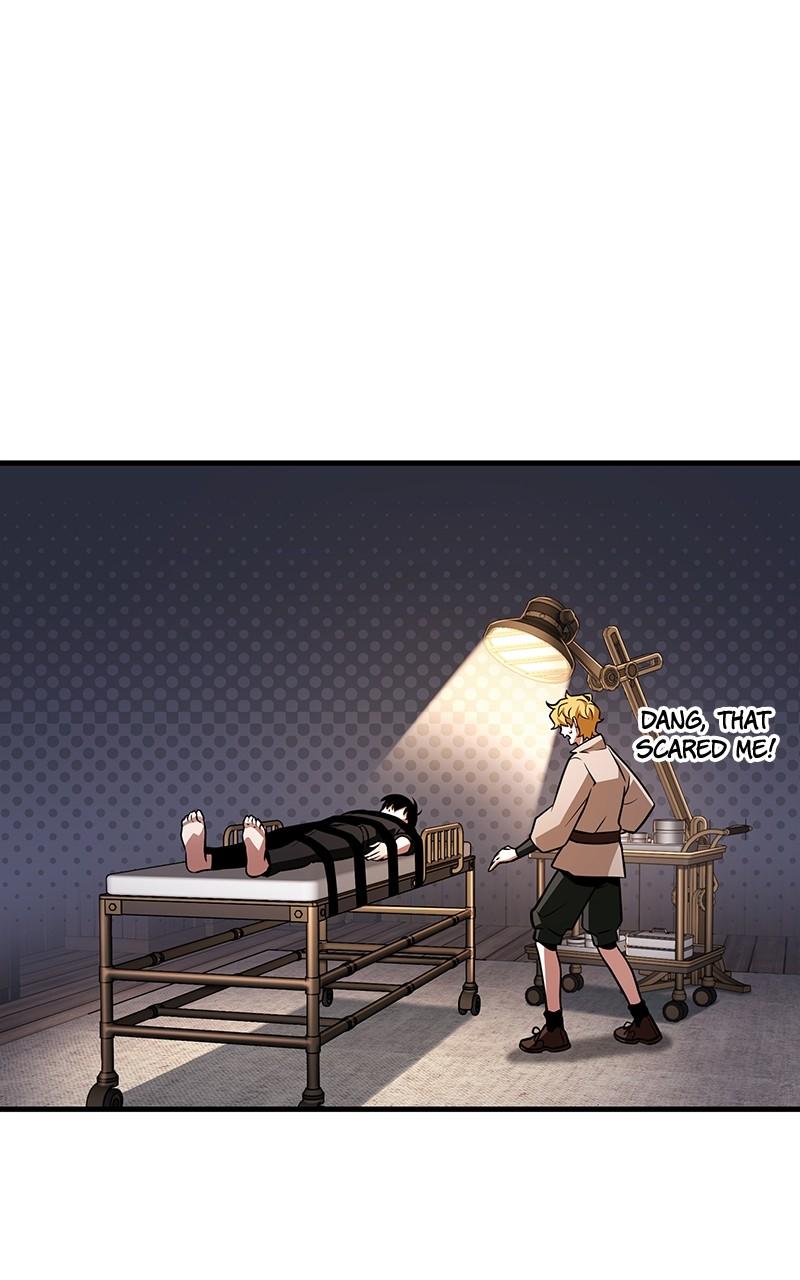 Omniscient Reader Chapter 227 — page 70