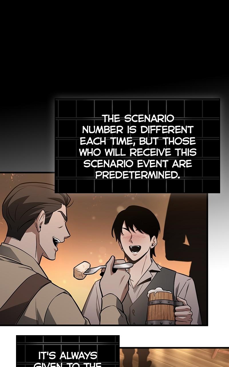Omniscient Reader Chapter 228 — page 99