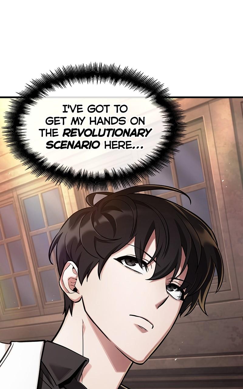 Omniscient Reader Chapter 229 — page 3