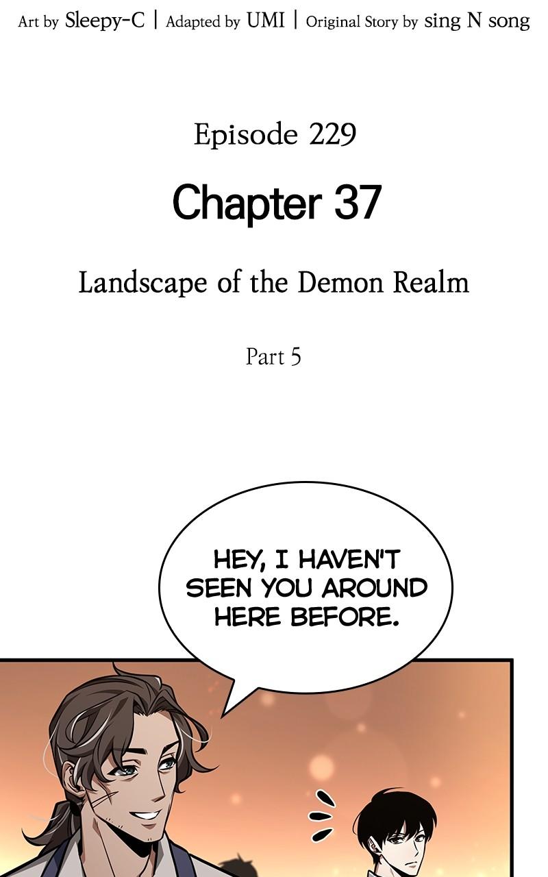 Omniscient Reader Chapter 229 — page 6