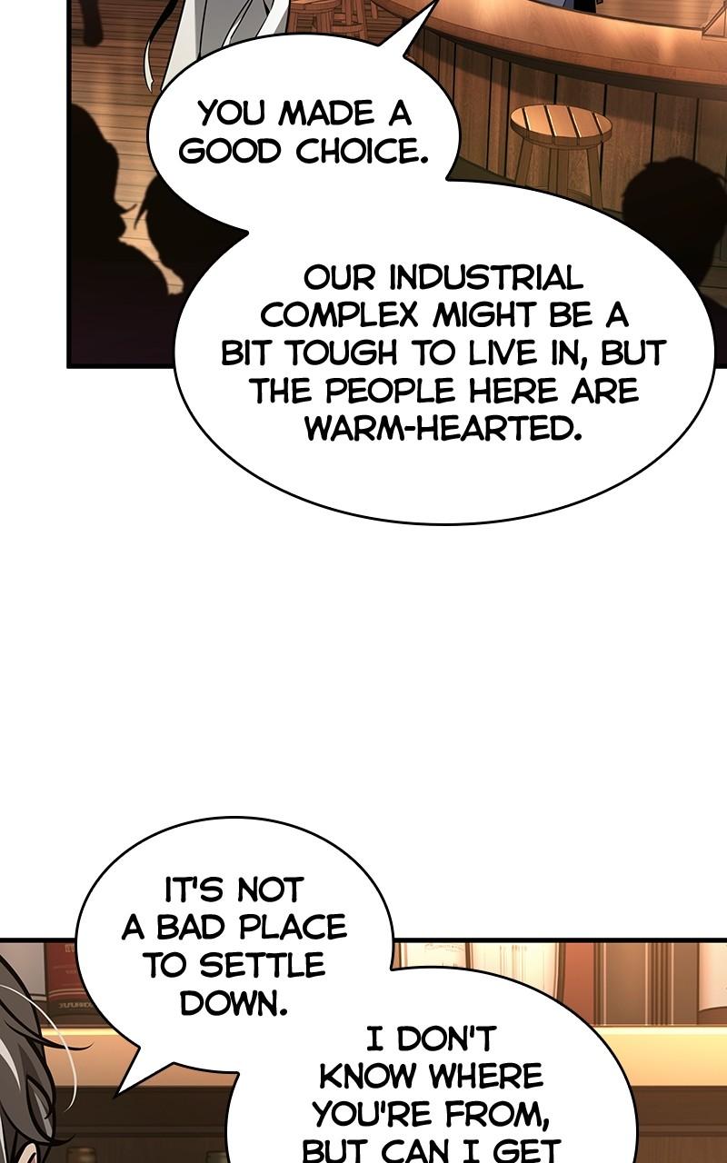 Omniscient Reader Chapter 229 — page 8