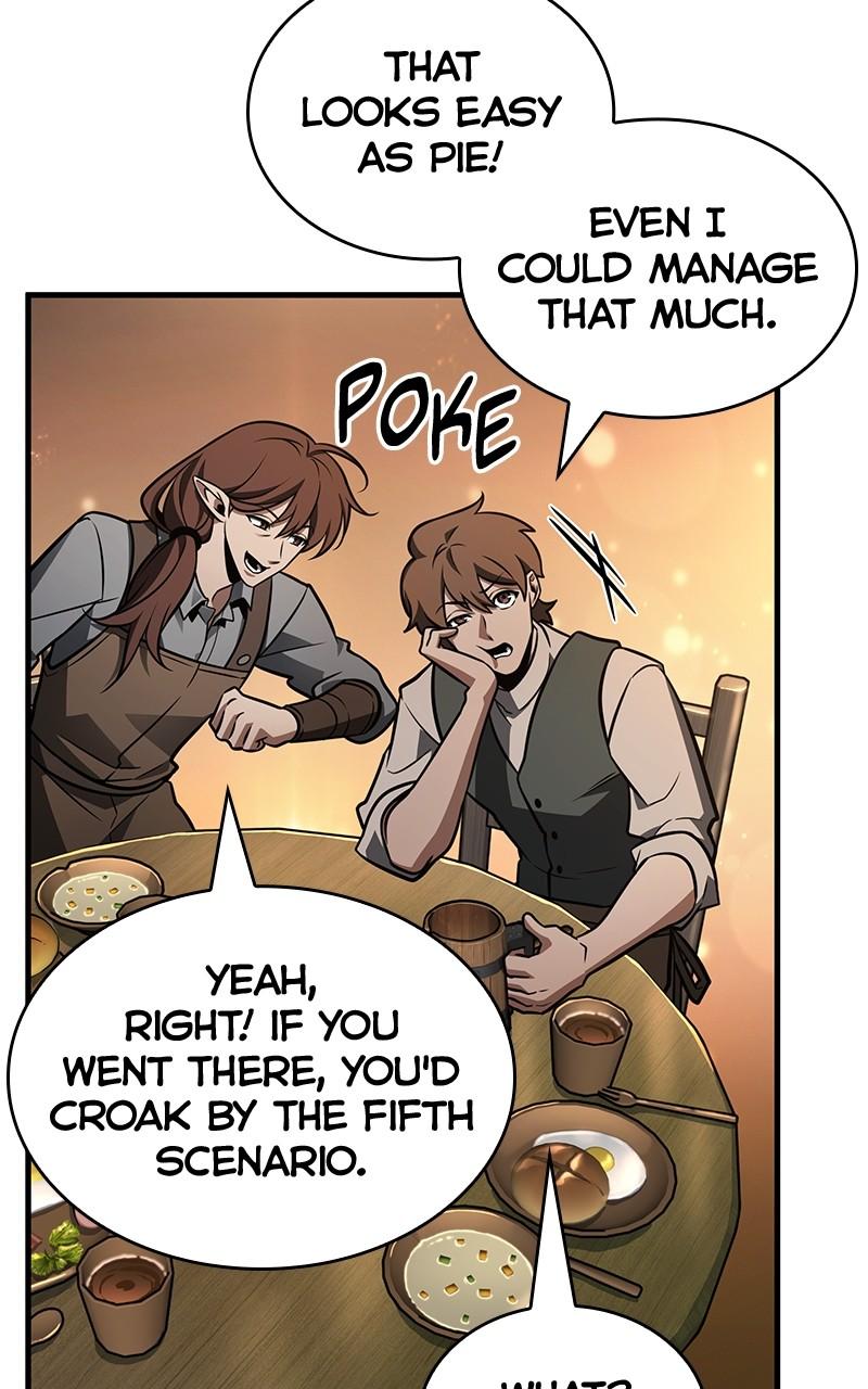 Omniscient Reader Chapter 229 — page 19