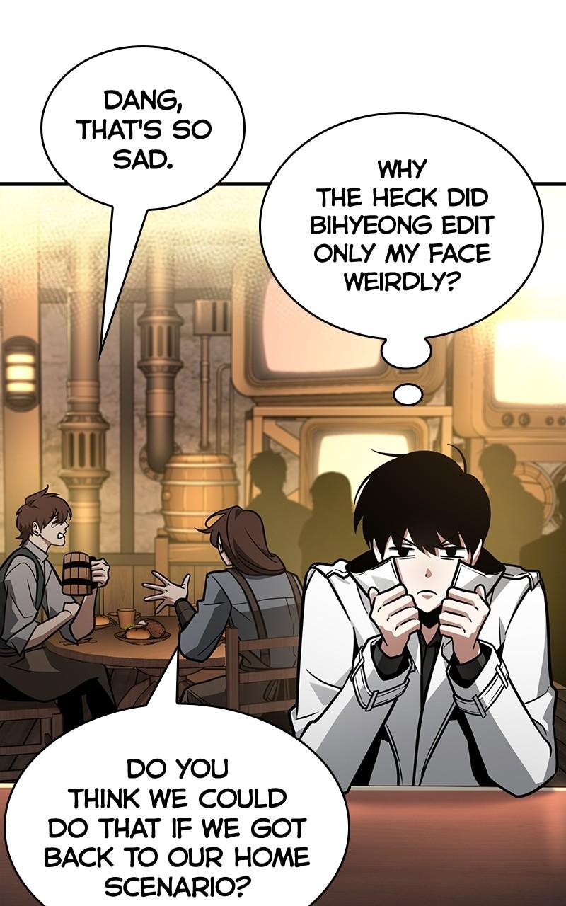 Omniscient Reader Chapter 229 — page 22
