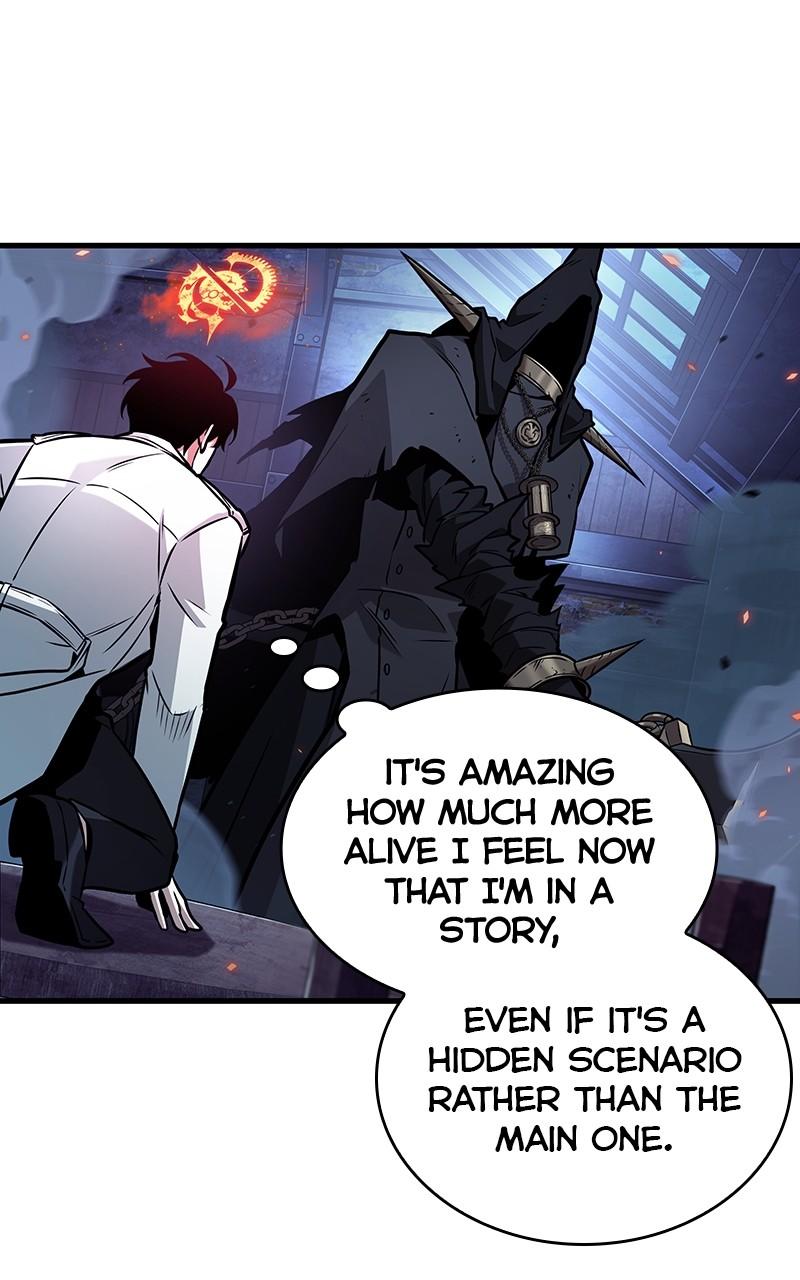 Omniscient Reader Chapter 230 — page 31