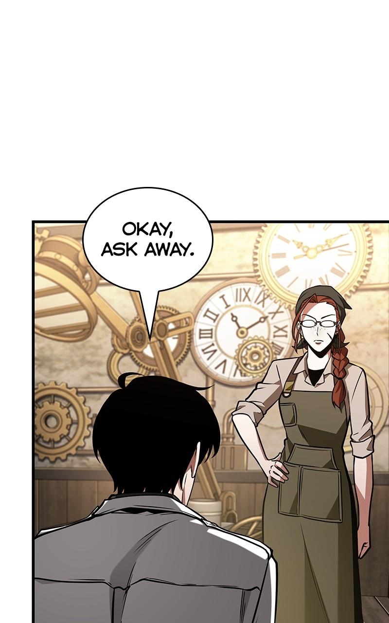 Omniscient Reader Chapter 231 — page 71