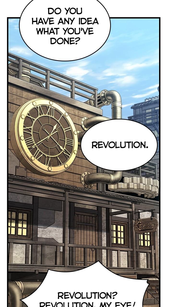 Omniscient Reader Chapter 231 — page 74