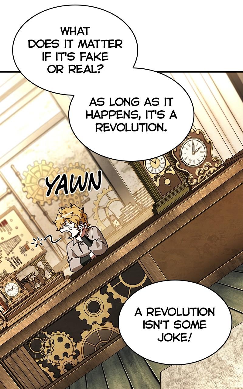 Omniscient Reader Chapter 231 — page 77