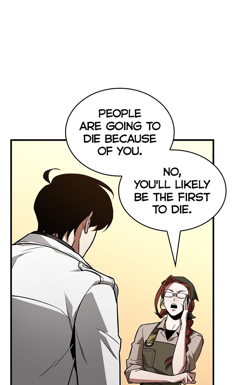 Omniscient Reader Chapter 231 — page 82