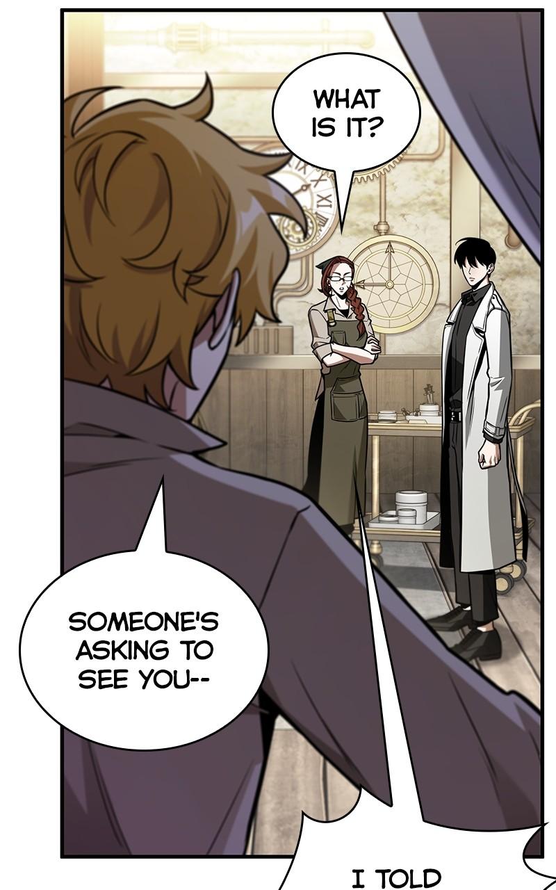 Omniscient Reader Chapter 231 — page 100