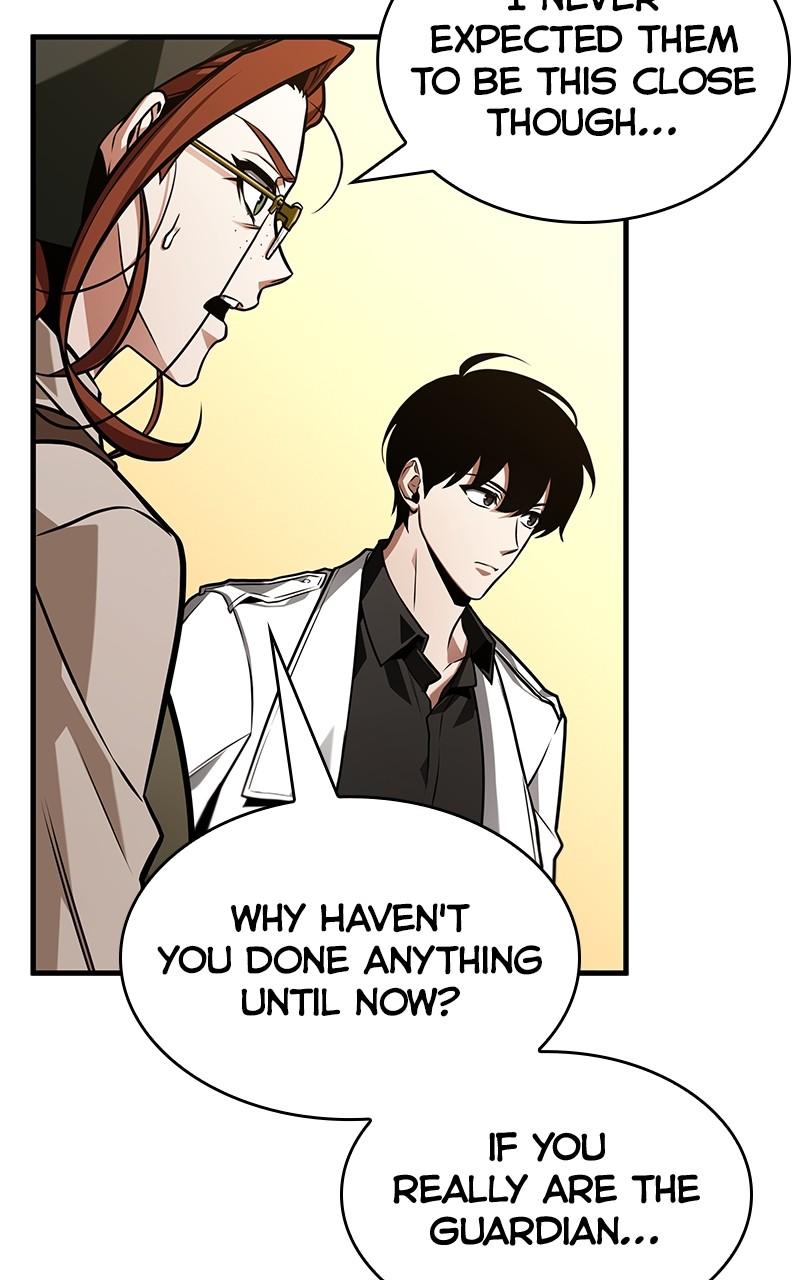 Omniscient Reader Chapter 231 — page 110