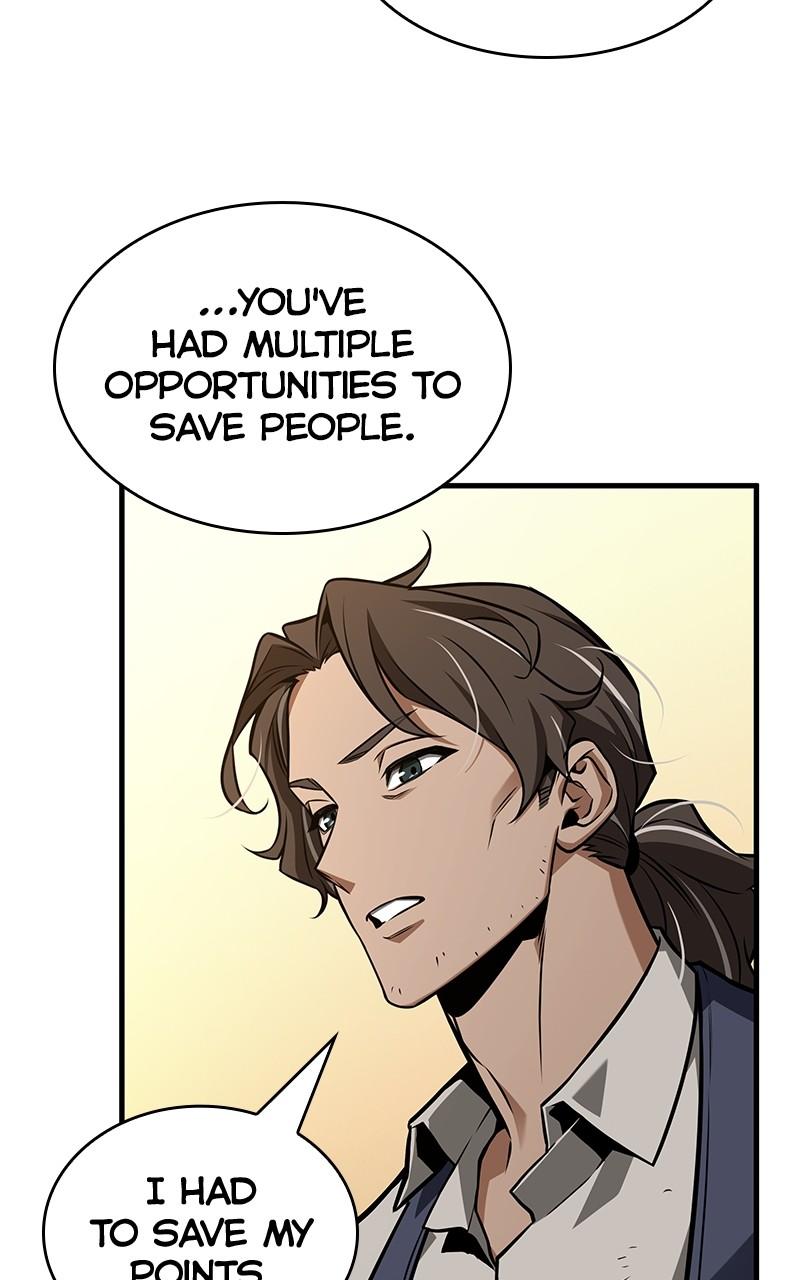 Omniscient Reader Chapter 231 — page 111