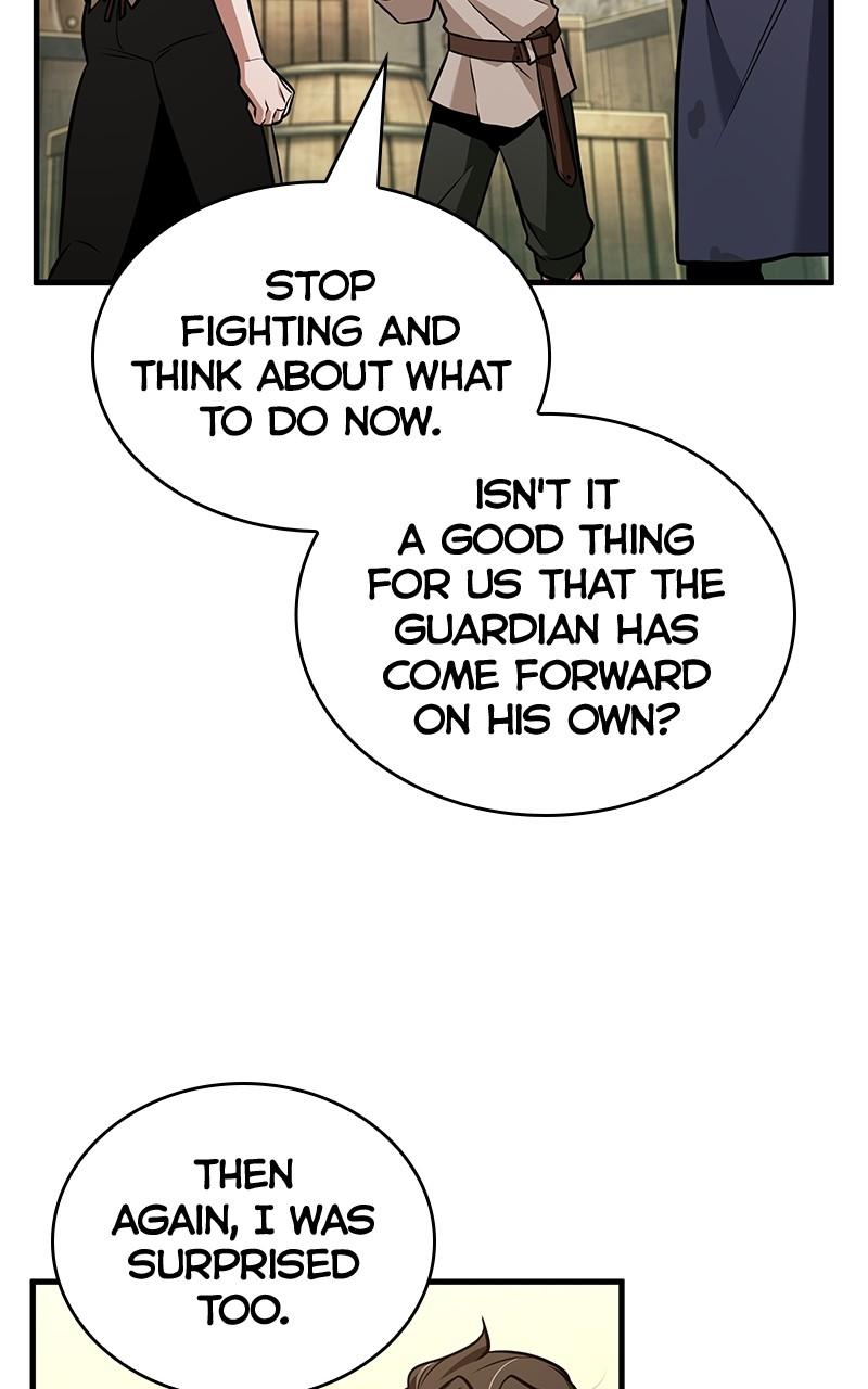 Omniscient Reader Chapter 231 — page 119