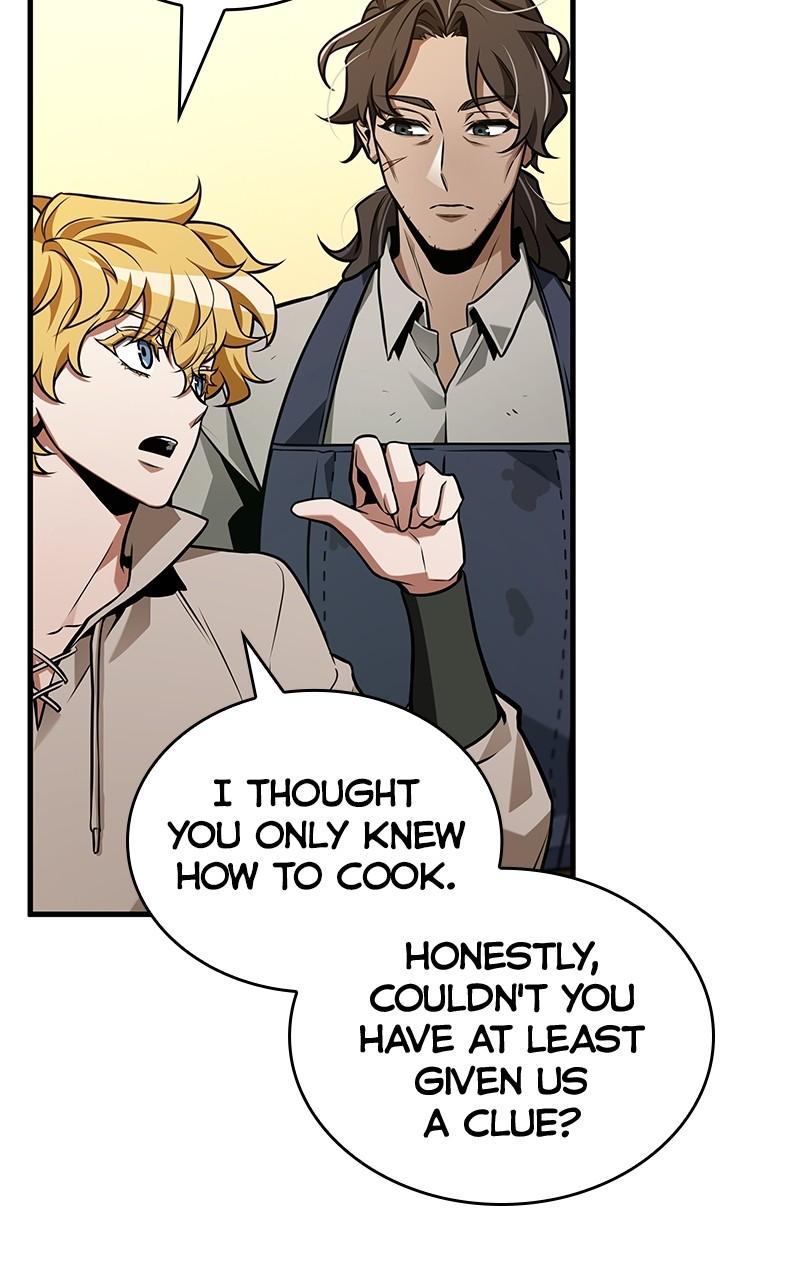 Omniscient Reader Chapter 231 — page 120