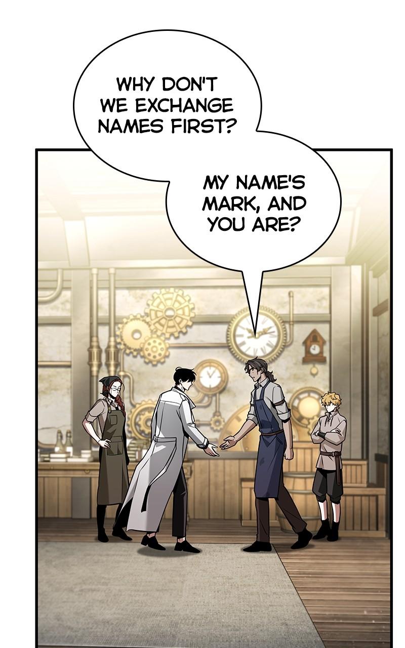 Omniscient Reader Chapter 231 — page 121