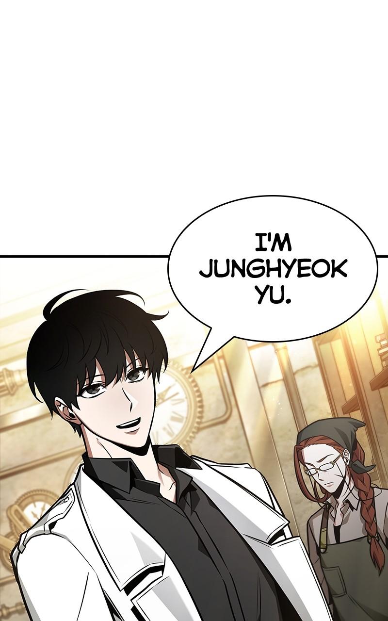 Omniscient Reader Chapter 231 — page 123