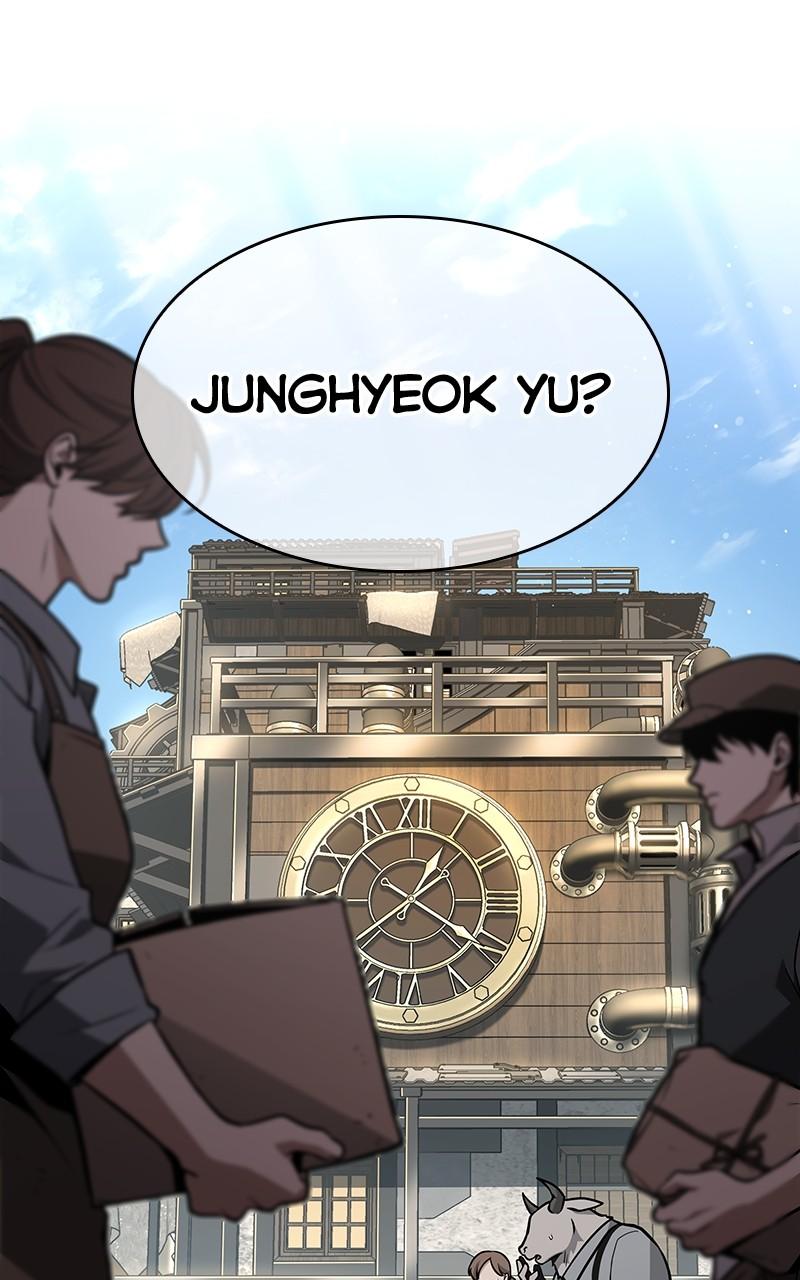 Omniscient Reader Chapter 232 — page 1