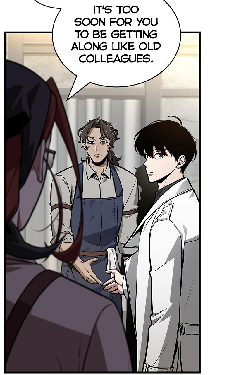Omniscient Reader Chapter 232 — page 4