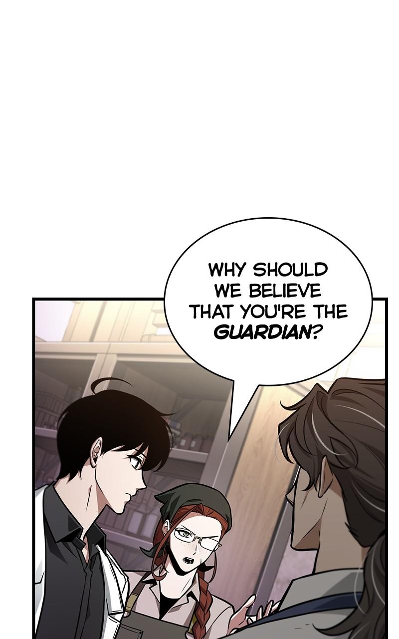 Omniscient Reader Chapter 232 — page 5