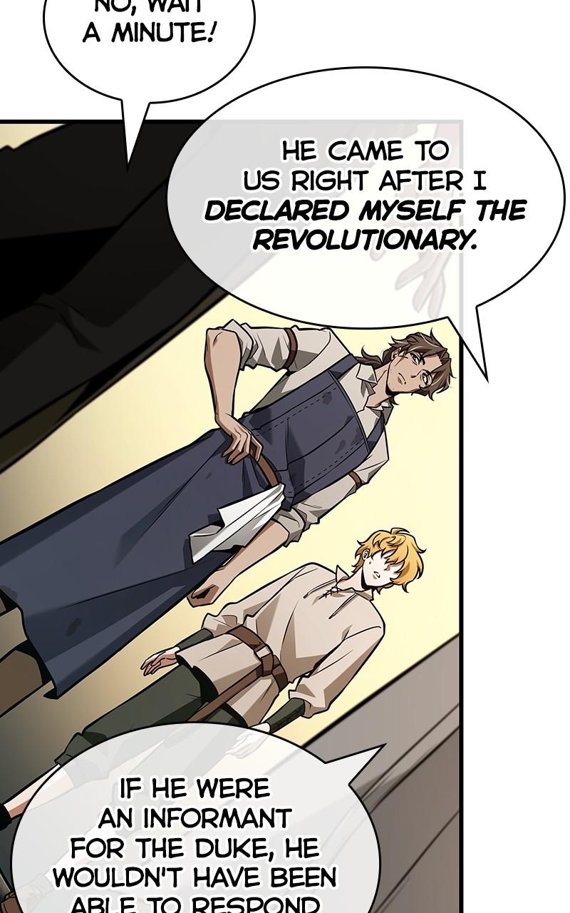 Omniscient Reader Chapter 232 — page 8