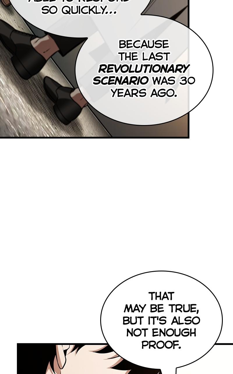 Omniscient Reader Chapter 232 — page 9