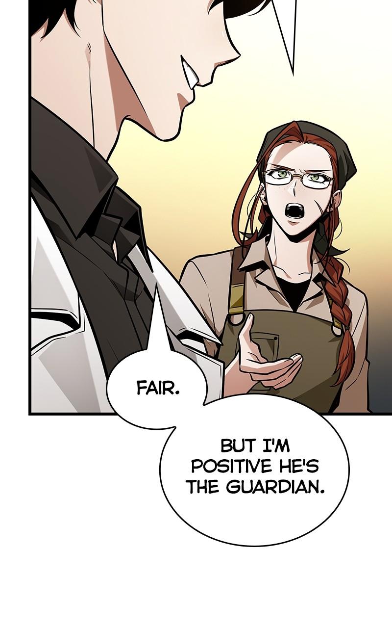 Omniscient Reader Chapter 232 — page 10