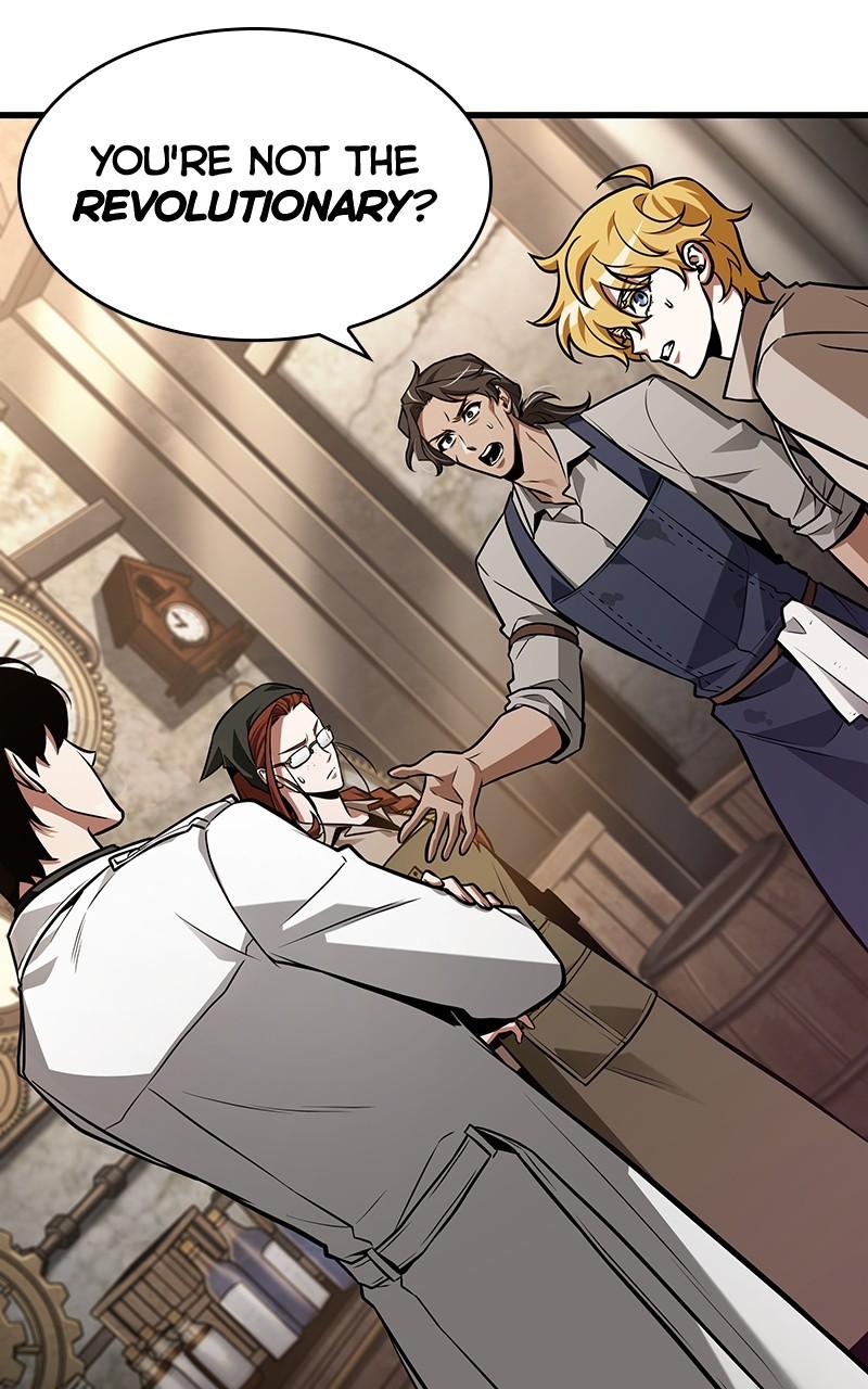 Omniscient Reader Chapter 232 — page 22
