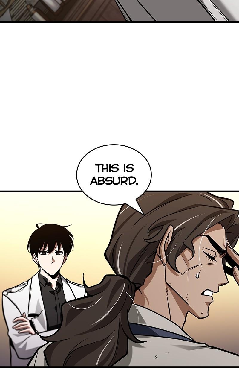 Omniscient Reader Chapter 232 — page 23