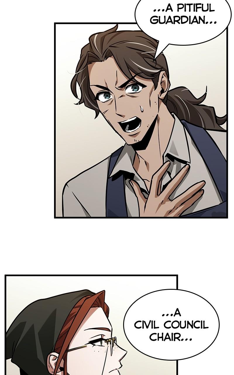 Omniscient Reader Chapter 232 — page 25