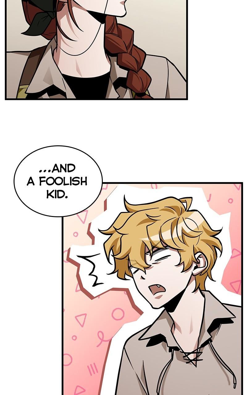 Omniscient Reader Chapter 232 — page 26