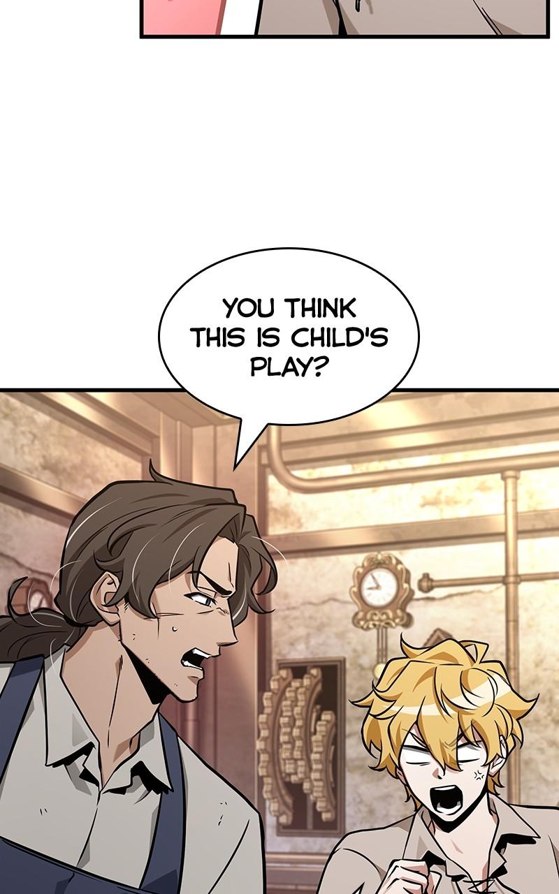Omniscient Reader Chapter 232 — page 27
