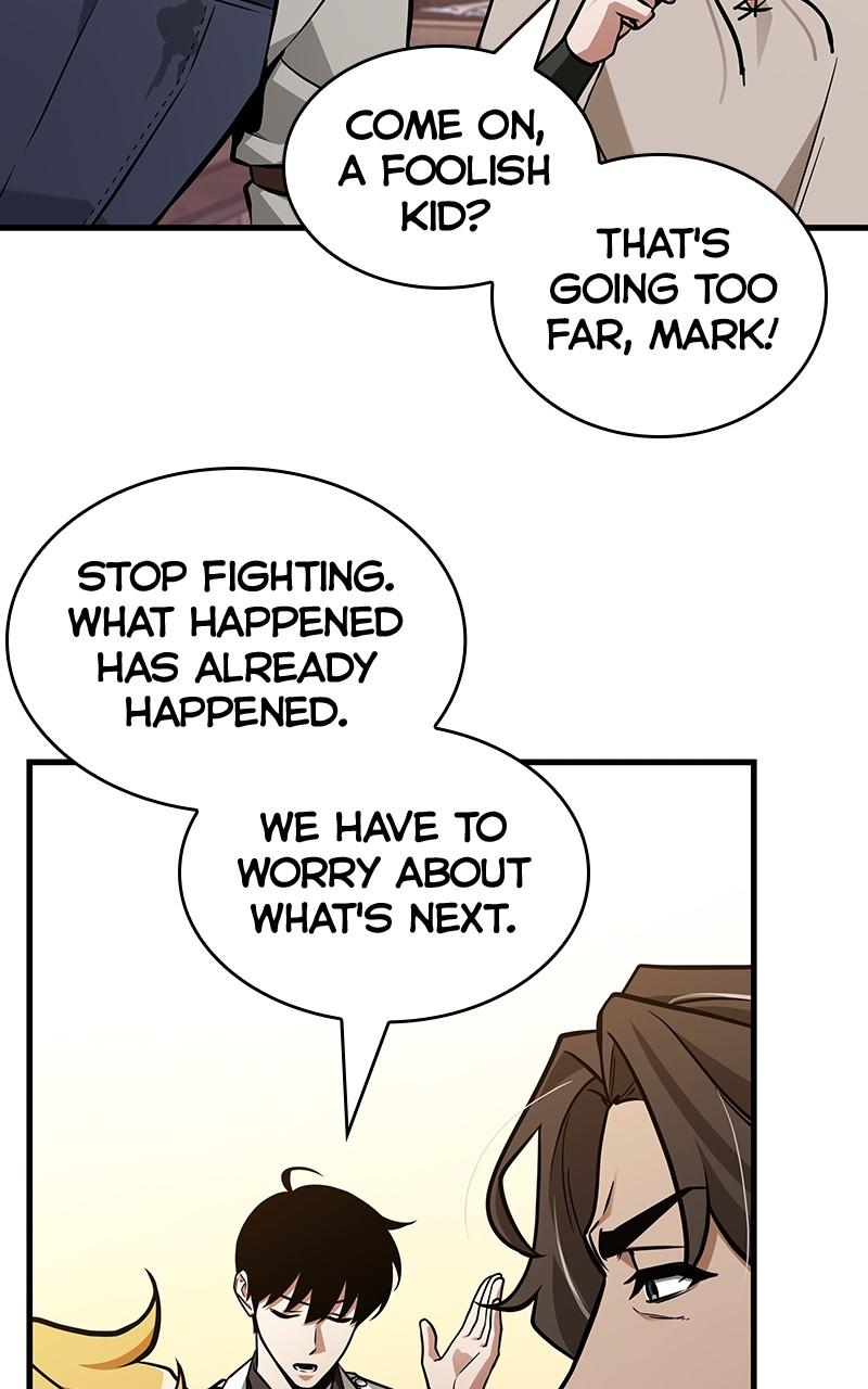 Omniscient Reader Chapter 232 — page 28