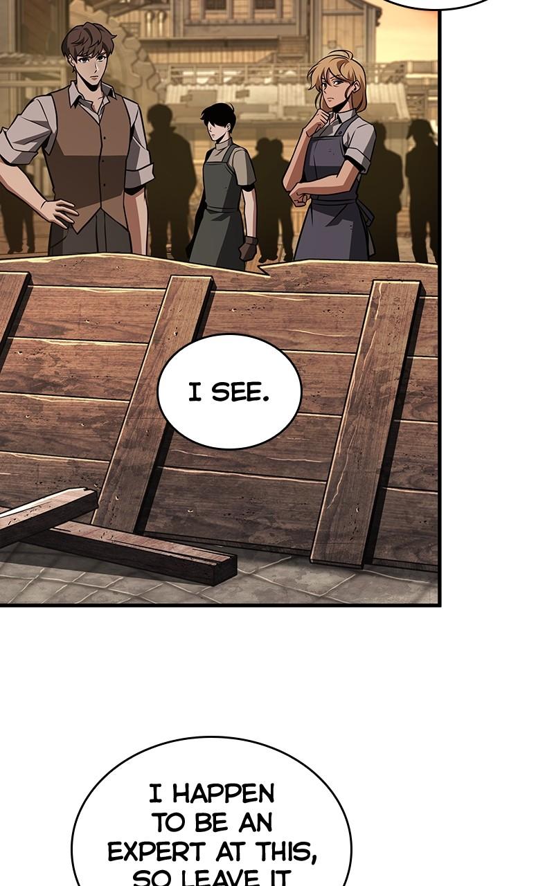 Omniscient Reader Chapter 232 — page 58
