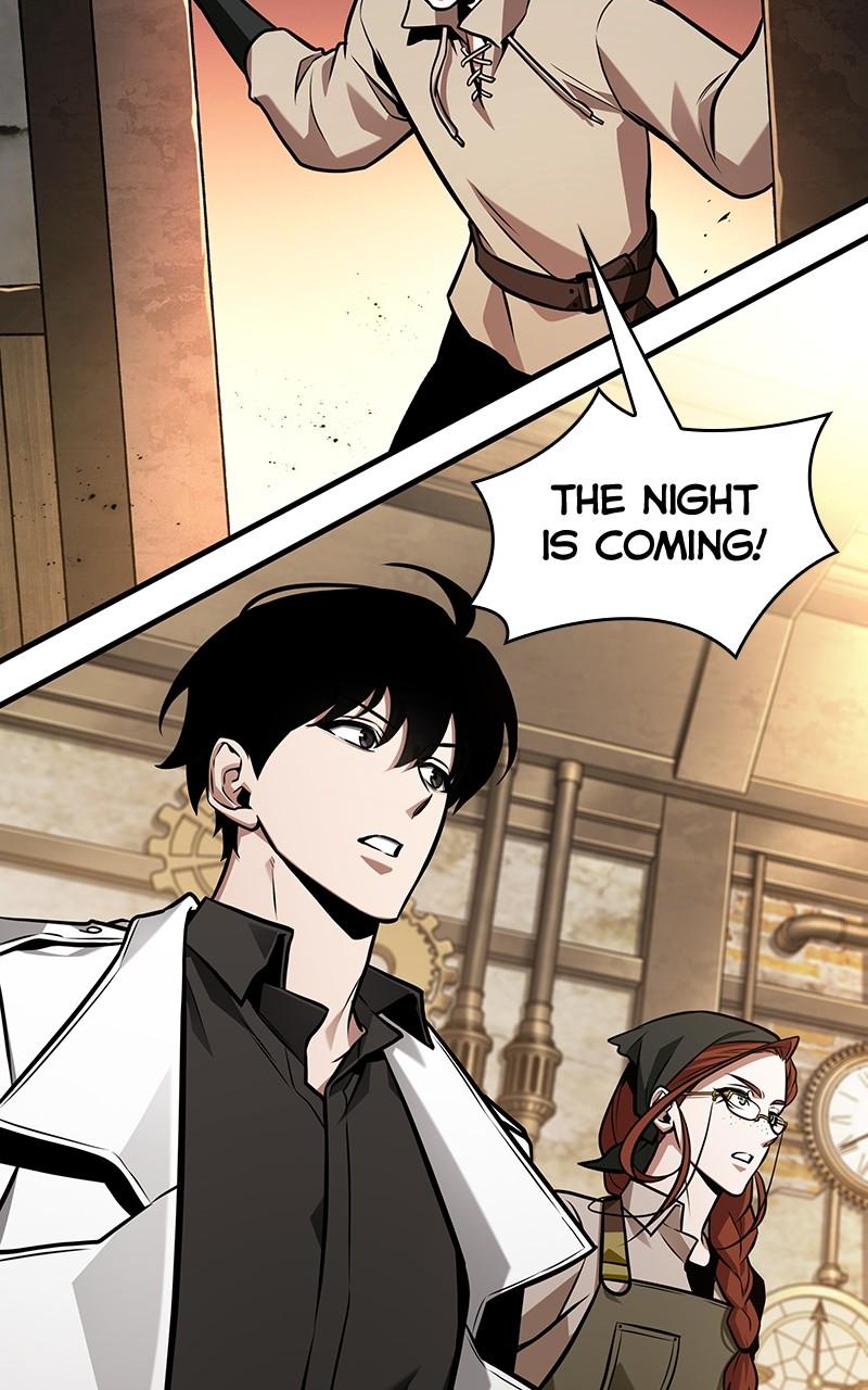Omniscient Reader Chapter 232 — page 71