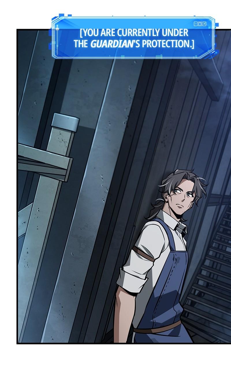 Omniscient Reader Chapter 232 — page 77