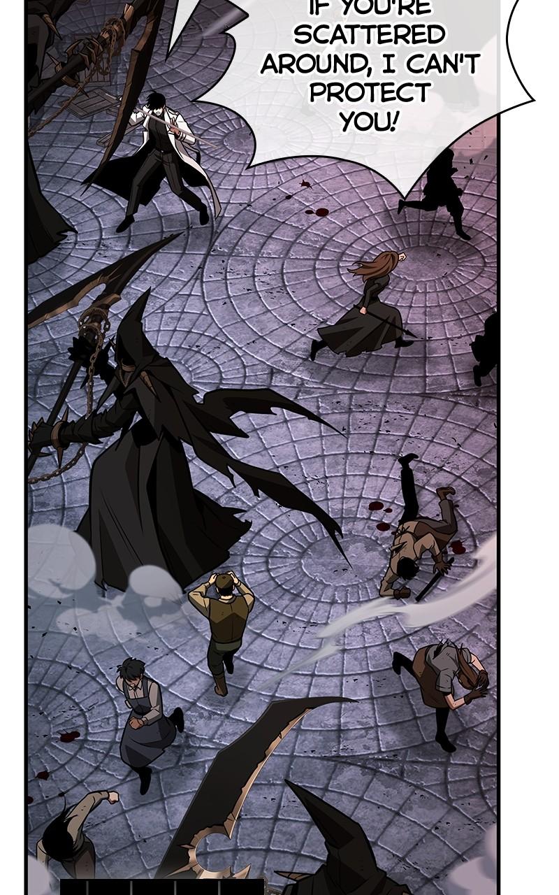 Omniscient Reader Chapter 233 — page 27