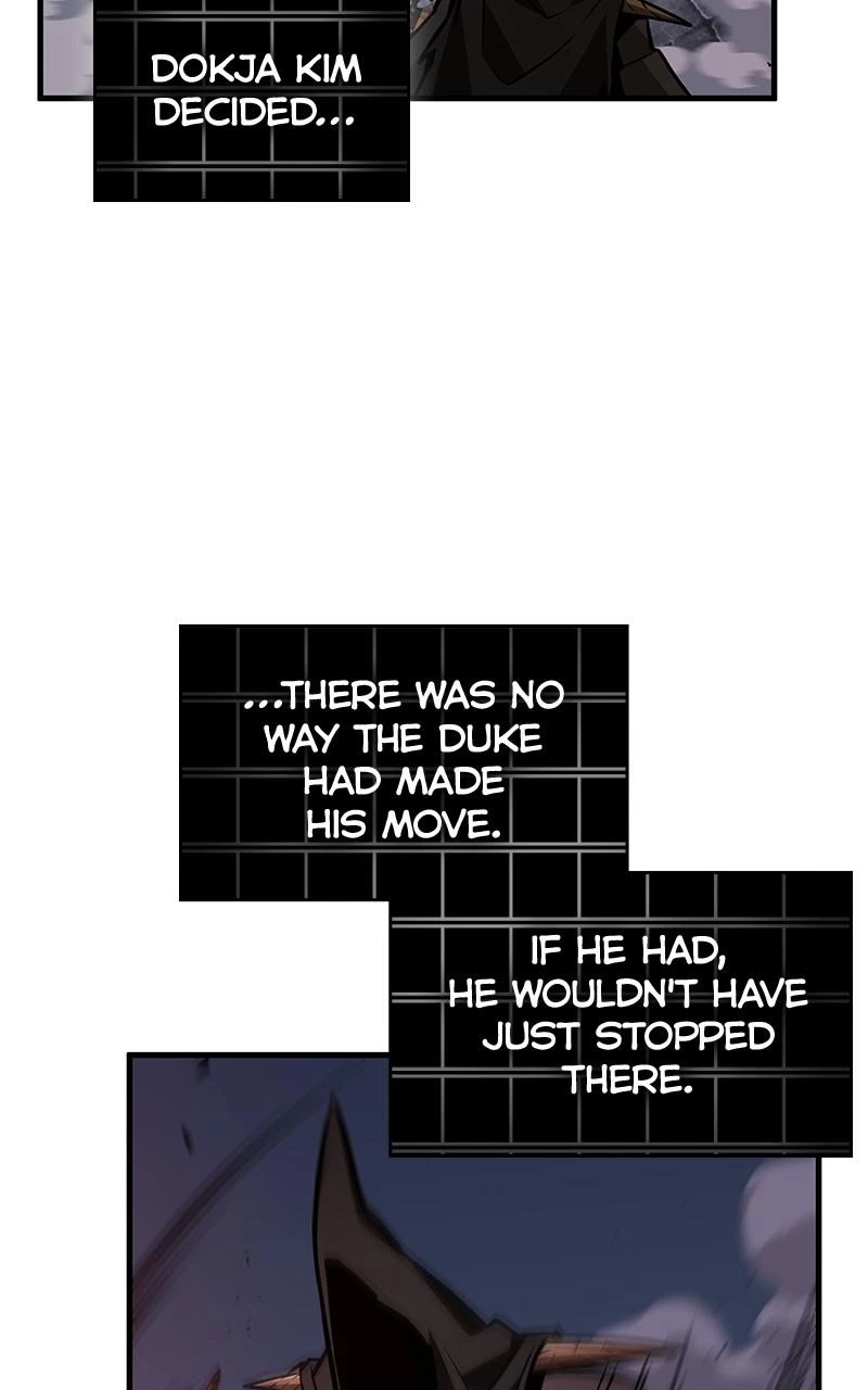 Omniscient Reader Chapter 233 — page 28