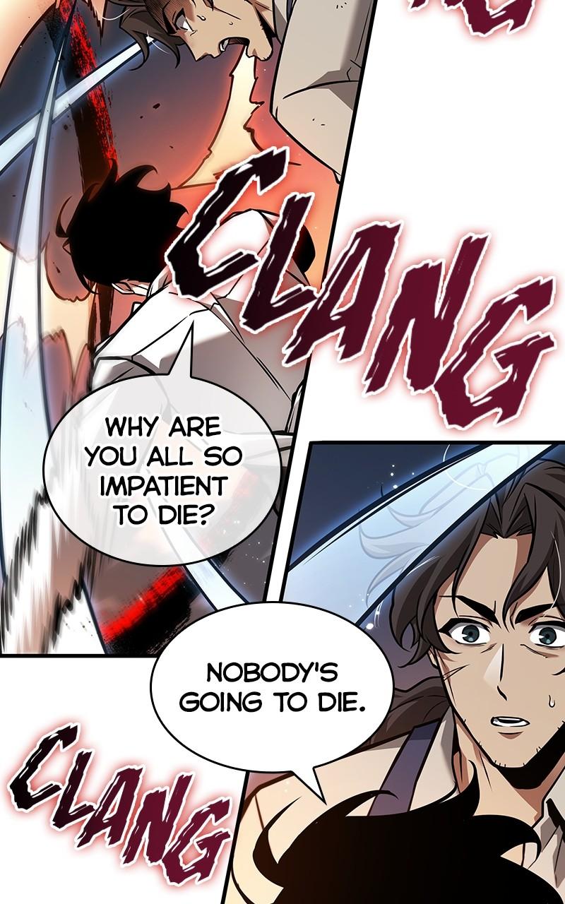 Omniscient Reader Chapter 233 — page 69