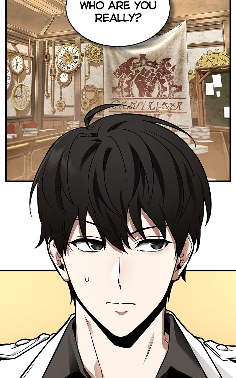 Omniscient Reader Chapter 234 — page 4