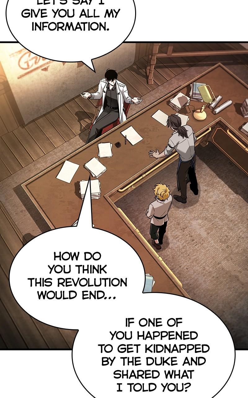 Omniscient Reader Chapter 234 — page 9