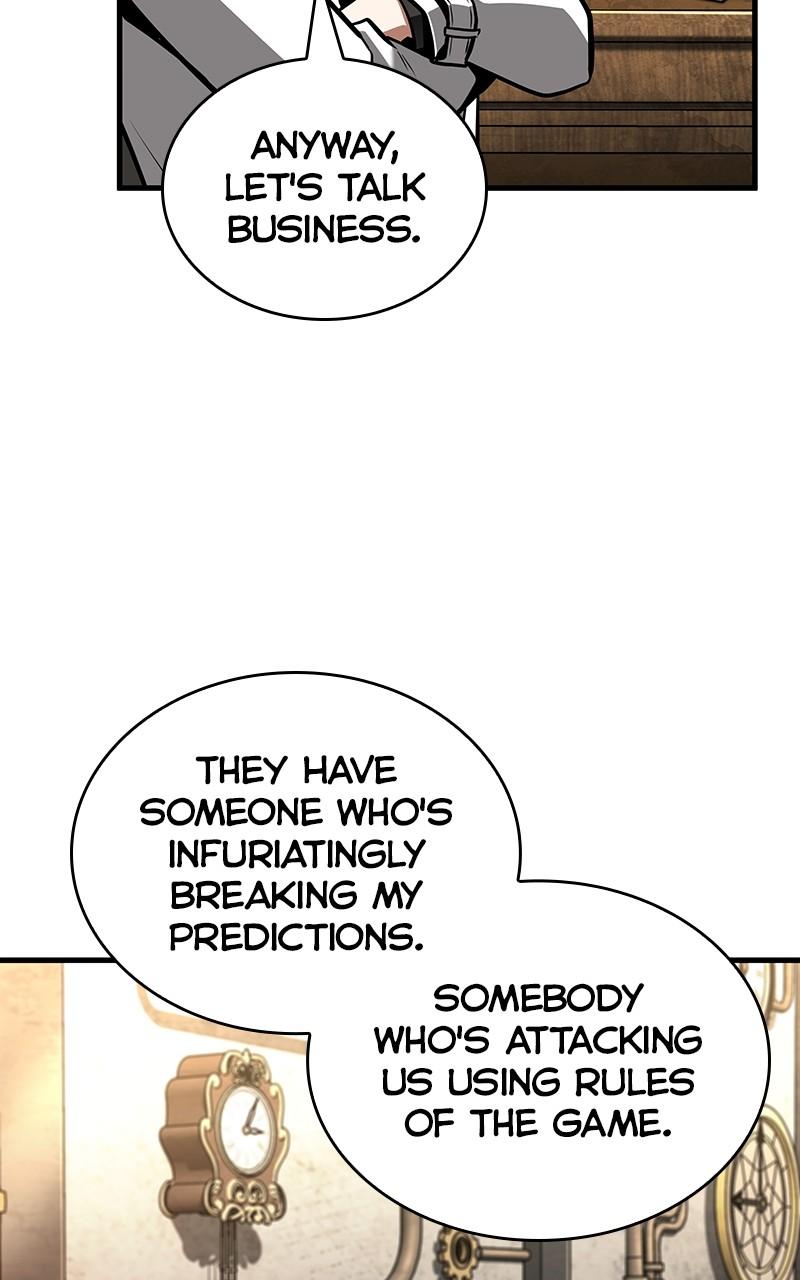 Omniscient Reader Chapter 234 — page 13