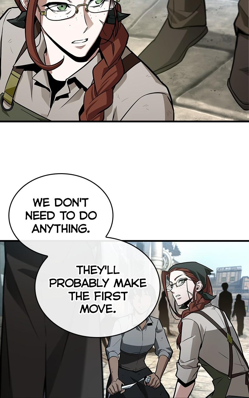 Omniscient Reader Chapter 234 — page 21