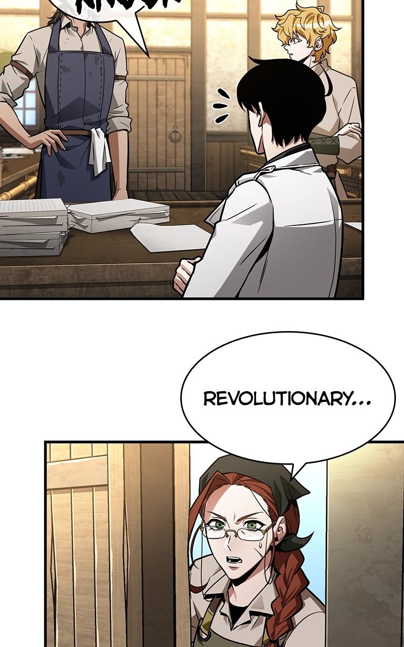 Omniscient Reader Chapter 234 — page 24