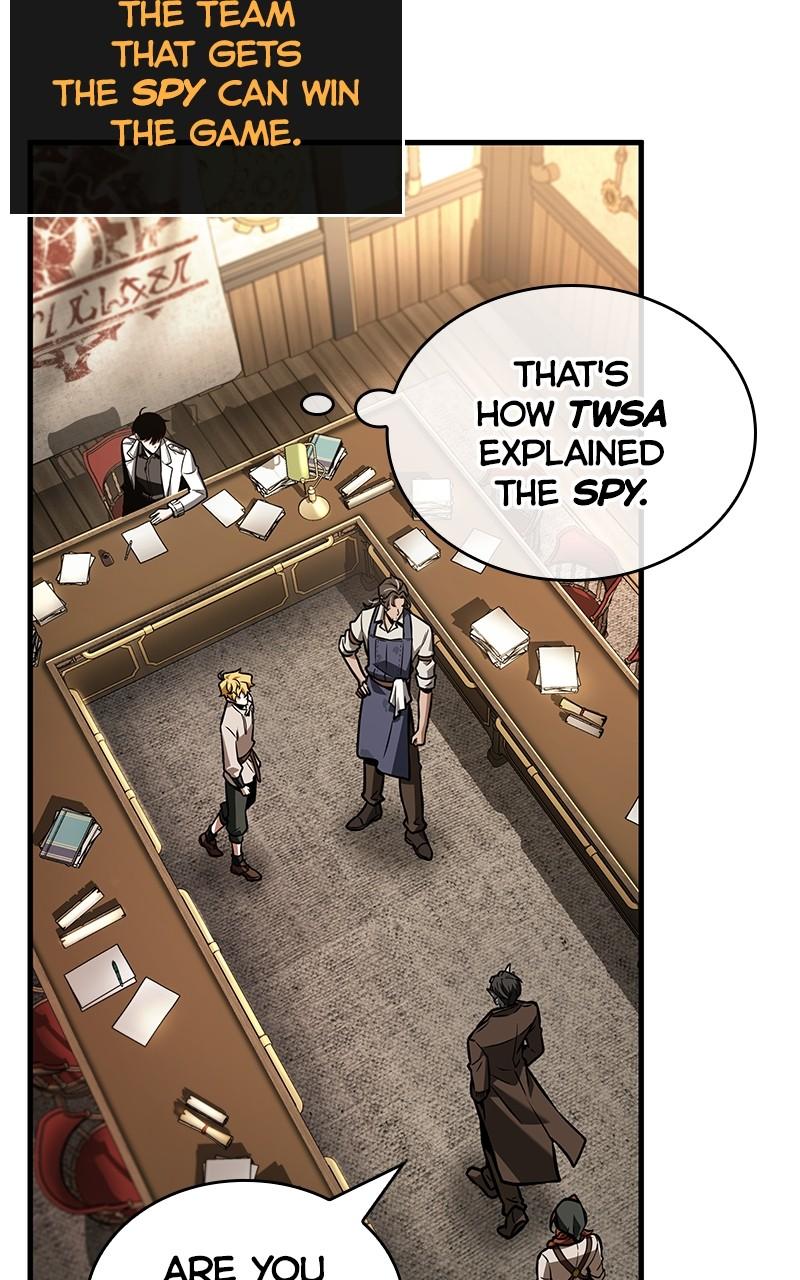 Omniscient Reader Chapter 234 — page 30